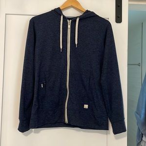 Vuori halo hoodie